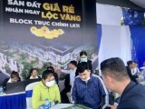 Tôi Chính Chủ Cần Bán Gấp Lô 100m2 Nam An Bàu Bàng Giá 1tỷ550 Tỷ