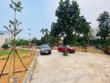 Đất đẹp - Giá rẻ - Chính chủ cần bán nhanh tại Hòa Lạc - Vietinbank định giá 2,113 tỷ nay bán chỉ