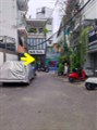 CĂN HỘ MẶT TIỀN TẦNG TRỆT CHUNG CƯ 26.14 LÊ VĂN DUYỆT – HẺM VIP XE HƠI ĐẬU TRƯỚC CỬA- DÒNG TIỀN ỔN