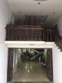 Chào bán nhà 4 tầng mặt tiền Ngô Quyền, vị trí gần Chu Huy Mân. Nhà thiết kế cực kỳ phù hợp đề kinh