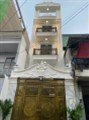 Nhà Huỳnh Thị Hai Tân Chánh Hiệp Quận 12 132m2 Chỉ 6 tỷ 7..