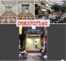 Cho thuê cửa hàng mặt phố 65 Hồng Mai, Hai Bà Trưng; 8,5tr/th; 0583707160