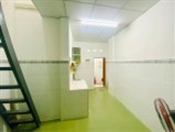Nhà bán hẻm thông 19E Cây Sung P14Q8 Giá : 1 Tỷ 1 (TL)