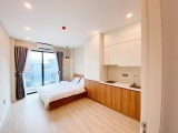 Bán Apartment 112m2 phố Đội Cấn, Ba Đình 25 phòng Thang máy Dòng tiền khủng Giá 23.3 Tỷ