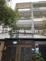 Hiếm! Nhà 4 tầng cạnh ĐH Văn Lang, Đường 12m Đặng Thùy Trâm Nhỉnh 7  tỷ