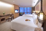 Cần bán khách sạn 18 phòng mới đẹp khu Á Châu view hồ.