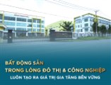 Bán Đất Mặt Tiền Đường 17m, Trả Góp 12 Tháng Ngay Trung Tâm Bàu Bàng