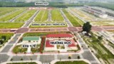 Bán đất nền Nam An Bàu Bàng MT đường QL13 thị trấn Lai Uyên diện tích 100m2 giá rẻ chỉ 1,55 tỷ