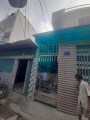 Nhà 4m x 27m hẻm 4315 đường Nguyễn Cửu Phú Bình Tân giá 2 tỷ 700 tr