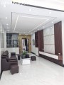 Cầu Giấy phân lô, ô tô tránh, nhà 7 tầng, thang máy, dòng tiền 700tr / năm