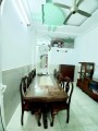 BÁN NHÀ HẺM 358 PHÚ ĐỊNH, PHƯỜNG 16, QUẬN 8 - 36M2