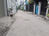 NHÀ QUẬN 7, 2 TẦNG, 100m2, ĐƯỜNG TRƯỚC NHÀ 4M, Ô TÔ ĐẾN NƠI, 6 TỶ