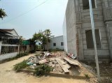 BÁN LÔ ĐẤT HẺM LƯƠNG ĐỊNH CỦA, VĨNH THẠNH GIÁ CHỈ 1 TỶ 177 TRIỆU.