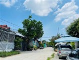 BÁN 2 LÔ ĐẤT LIỀN KỀ VỊ TRÍ ĐẸP TẠI THÔN THÁI THÔNG, VĨNH THÁI.