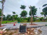 HIẾM!!! Bán Đất Phân Lô Ngọc Thụy, Vỉa Hè, Đường 4 Ôtô Tránh, Kinh Doanh, 36m2, Nhỉnh 4 Tỷ.