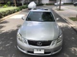 Chính chủ Cần bán xe Lexus GS 350 đời 2007 (dòng GS thể thao cao cấp) , Tel : 0917666748