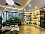 ÔTÔ tránh-K.Doanh-V.Phòng-8 tầng-12.9 tỷ-Hoàng Văn Thái_Thanh Xuân