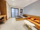 Chung cư mini Lê Đức Thọ dạng căn hộ cao cấp dòng tiền cao ổn định 71m 8 tầng có thang máy, ô tô