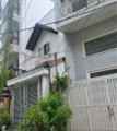 Hẻm KD 8m ô tô thông khu phân lô Bàu Cát - 75M² Nhà 2 Tầng - 9,5 tỷ (giá tốt ~100tr/M²)