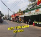 Song Hành 70m2 Mặt Tiền Kinh Doanh có 5 tỷ Q12 TPHCM