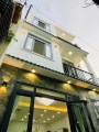 BÁN NHÀ sát HXH HOÀNG HOA THÁM PHÚ NHUẬN - DT 48m2 - 3 TẦNG -GIÁ CHỈ 4 TỶ xx