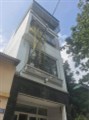 Bán nhà Nguyễn Văn Cừ ,Long Biên 57m2 ,6 tầng ,Mt 4.3m thiết kế biệt thự giá 8 tỷ