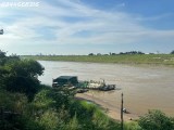 Bán đất Bắc Cầu, view sông, 300m2 xây nhà vườn như đi nghỉ dưỡng trong lòng Hà Nội