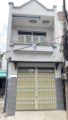 Bán nhà HẺM XE HƠI 8M 1 Sẹc, Đường Trịnh Đình Trọng, Q.Tân Phú, 40m2(3.5x11), 3 TẦNG
