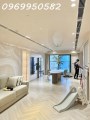 Căn hộ 3 ngủ sang, xịn, đẳng cấp Golden Park 2 Phạm Văn Bạch