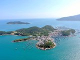 ĐẢO TRÍ NGUYÊN NHA TRANG . ĐẤT CÂY LÂU NĂM QUY HOẠCH THỔ CƯ