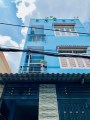 Nhà Chủ Ngợp Bán Gấp Nhà Có Dòng Tiền 8Phòng Cho Thuê Quận Tân Phú