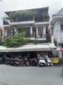 Bán gấp biệt thự vườn 214 m2, Đường Võ Oanh (D3), P25, Bình Thạnh