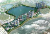 BÁN ĐẤT TÁI ĐỊNH CƯ HẢI BỐI ĐÔNG ANH GẦN THÀNH PHỐ THÔNG MINH BRG SMARTCITY