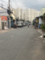 Bán nhà mặt tiền Bình Tân, công nhận đủ 142m2, 50 triệu/1m2, đầu tư tốt