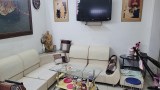BÁN NHÀ PHÚ NHUẬN HXH 99M2 NGANG 6.5 M 3 TẦNG 6 PHÒNG NGỦ NGUYỄN THI HUỲNH  9 TỶ.