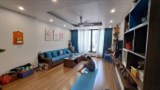 BÁN NHÀ NGUYỄN VĂN HUYÊN CẦU GIẤY, PHÂN LÔ, ÔTÔ SÁT NHÀ, GẦN CÔNG VIÊN, 45M2X6T NHỈNH 6TỶ