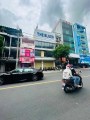 Cho thuê mặt tiền Nguyễn Gia Trí D2, Bình Thạnh, kinh doanh sầm uất