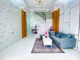 [SIÊU PHẨM 4 TẦNG], Doanh thu 20tr/th, nhỉnh 6 tỷ, 55m2, nở hậu 8m