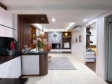 Bán Chung cư Đền Lừ, Hoàng Mai 2PN rộng, view hồ, nhà đẹp thoáng mát, 2.28 tỷ