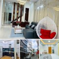 Bán nhà hẻm xe hơi đỗ cổng, 4 tầng, doanh thu 20tr/th, nhỉnh 6 tỷ