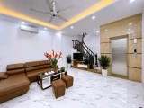 54m Mặt Tiền 5m Phố Nguyễn Phúc Lai Đống Đa. Phân Lô Thông Tứ Tung. Chủ Cần Bán Gấp