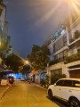 bán gấp nhà liền kề A10 KĐT Nam Trung Yên Nguyễn Chánh, Yên Hòa, Cầu Giấy, DT 96  m2 giá  54  tỷ.