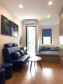 Bán nhà 152m2 phố Nghi Tàm, Tây Hồ Gara 2 Ô tô 22 ngủ Dòng tiền khủng 15.2 Tỷ