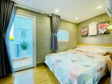 Bán Nhà 22m2, 2.65 tỷ, Quang Trung, Gò Vấp, Hẻm 3 met.