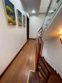 Bán tòa nhà 164m2 phố Âu Cơ, Tây Hồ Gara 2 Ô tô 7 chỗ Thang máy Nhập Dòng tiền 10%/năm 16.6 Tỷ
