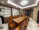 Bán tòa nhà 165m2 phố Âu Cơ, Tây Hồ Gara Ô tô 7 chỗ Thang máy Nhập Doanh thu 10%/năm 16.6 Tỷ