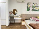 Bán tòa nhà 165m2 phố Âu Cơ, Tây Hồ Gara Ô tô 7 chỗ Thang máy Doanh thu khủng 16.4 Tỷ