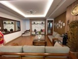 Bán tòa nhà 166m2 phố Âu Cơ, Tây Hồ Gara 2 Ô tô tránh Thang máy XỊN Doanh thu khủng 16.4 Tỷ