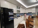 Bán nhà 165m2 phố Âu Cơ, Tây Hồ Gara 2 Ô tô tránh Thang máy Doanh thu khủng 16.5 Tỷ