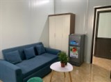 Bán tòa nhà 164m2 phố Âu Cơ, Tây Hồ Gara 2 Ô tô tránh Thang máy XỊN Doanh thu 10%/năm 16.5 Tỷ